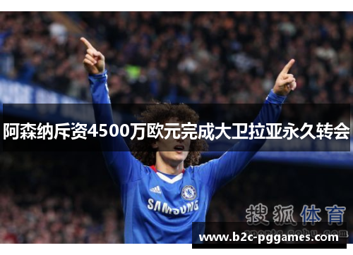 阿森纳斥资4500万欧元完成大卫拉亚永久转会 阿森纳斥资4500万欧元完成大卫拉亚永久转会